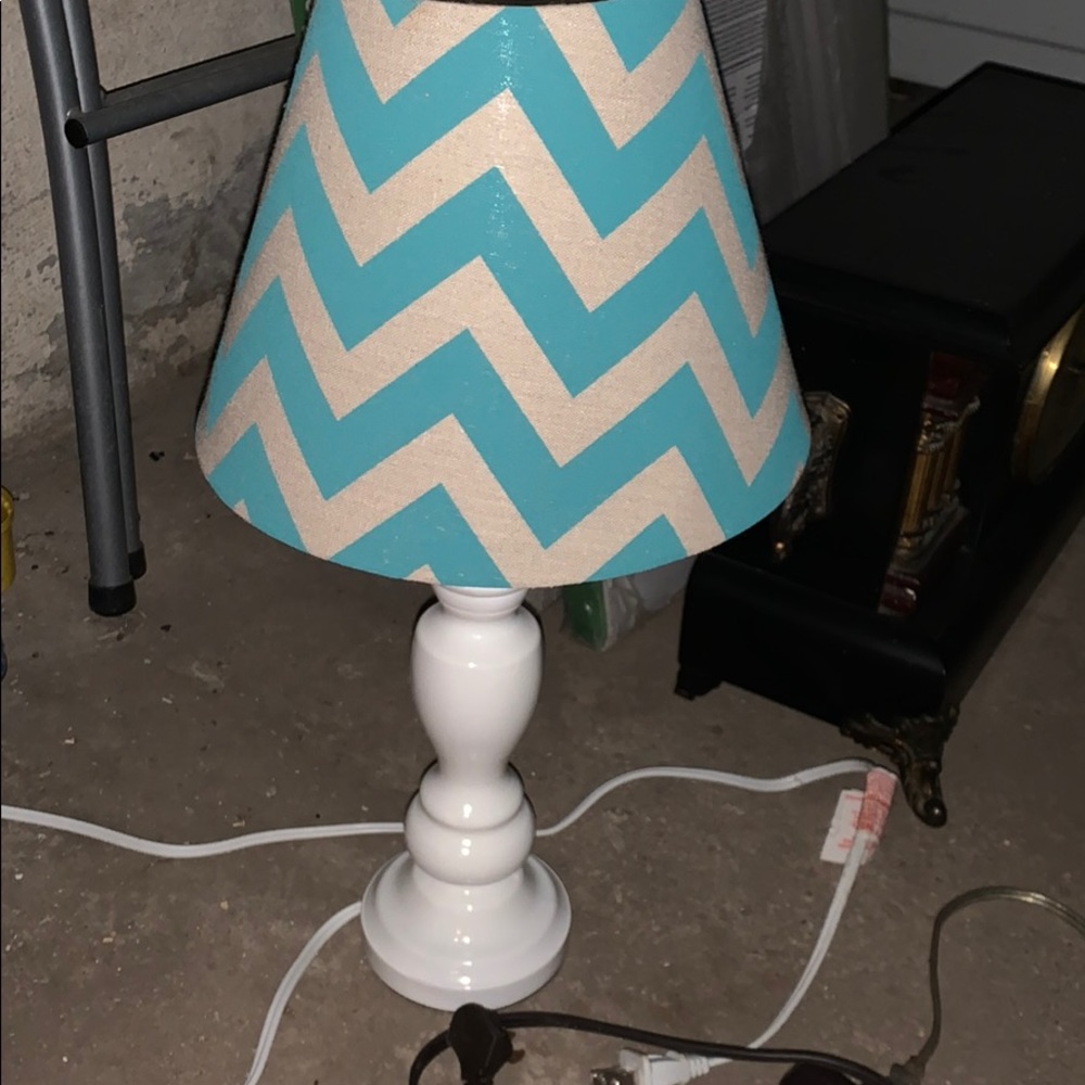 Lamp
